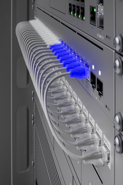Ubiquiti USW-Pro-Max-24-EU UniFi Multi-Gigabit Switch Layer3 - USW-PRO-MAX-24-EU