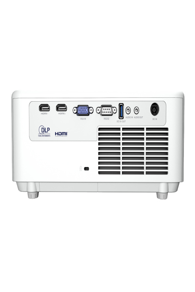 InFocus Quantum Laser Core II Series INL164