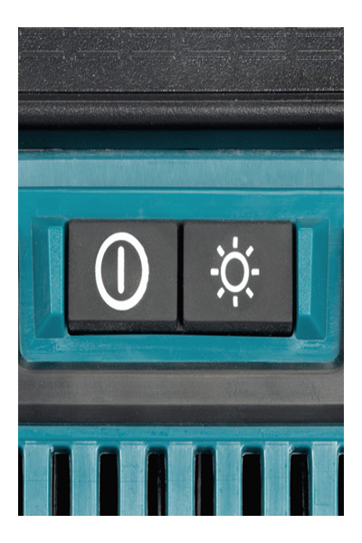 Makita ML009G Lampe de travail LED 10000lm