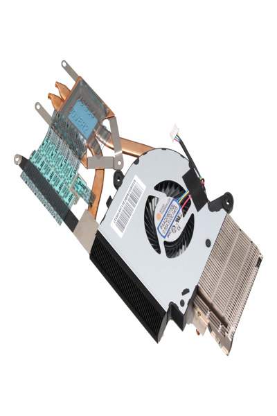 MSI E320802260HH7 Fan inkl. Cooler CPU Original