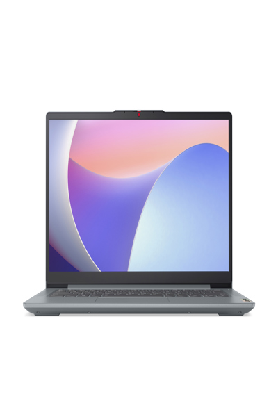 Lenovo IdeaPad Slim 3 14IAN8 82XA - Intel N-series N100 - Notebook - 3.4 GHz - 82XA002YGE