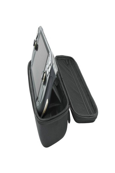 ZOTAC ZGC-A1CC-01, Hardshell case, Black - ZGC-A1CC-01