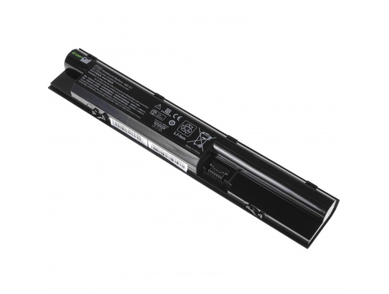 Green Cell PRO Battery for HP ProBook 440 445 450 470 G0 G1 - HP77PRO