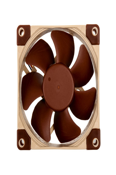Noctua NF-A8 5V PWM case fan - NF-A8 5V PWM