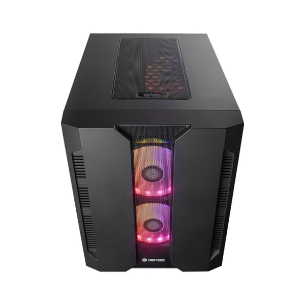 Cube Chieftronic M2 GM-02B-OP, without power pack - GM-02B-OP