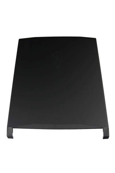 MSI E2P-7L5A213-SE0-7 Displaydeckel 43.9cm 17.3 Zoll schwarz
