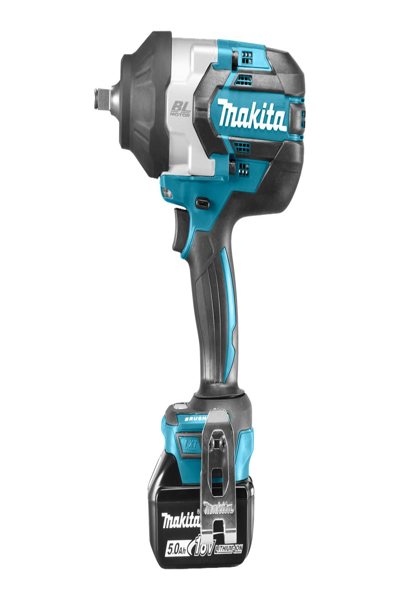 Makita DTW1002RTJ tourne-écrou sans fil