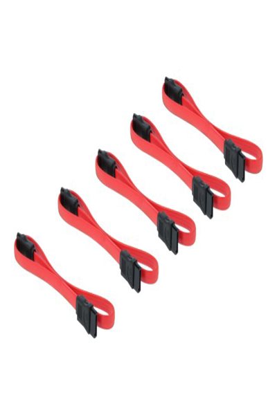 Delock 5-portars SATA PCI Express x4-kort - 90498