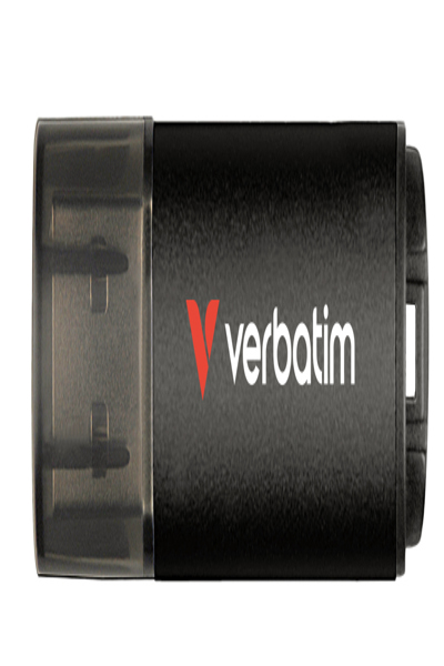 Verbatim 30211 V200 64GB USB 3.2 Metal Drive - 30211