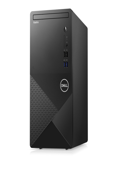 Dell Vostro 3020 - PC - Core i7 - RAM: 16 GB DDR4 - HDD: 1,000 GB - N2078_QLC1TBVDT3020MTEMEA01