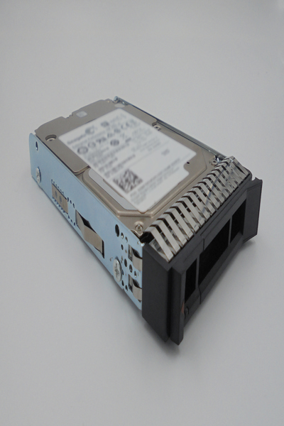 ORIGIN STORAGE 900GB 10K SAS HOT SWAP HDD W/ CADDY