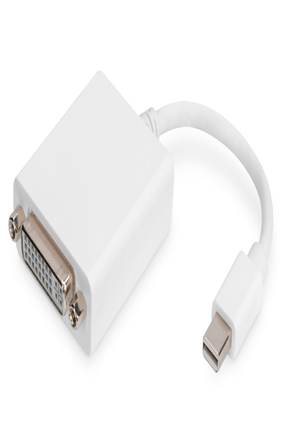 DIGITUS DisplayPort-adapter - AK-340406-001-W