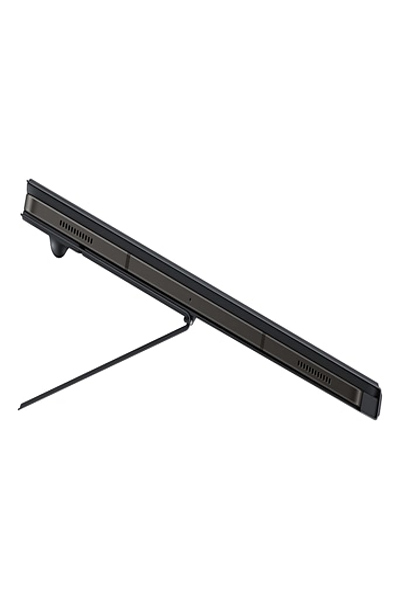 Samsung EF-DX915 - Keyboard and folio case (book cover)