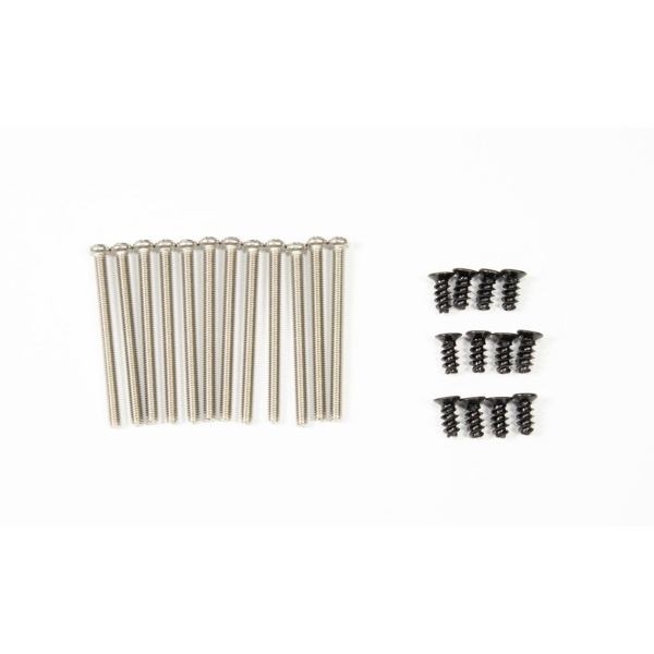 Inter-Tech IPC fan kit 120 38 120mm fan - 88887368