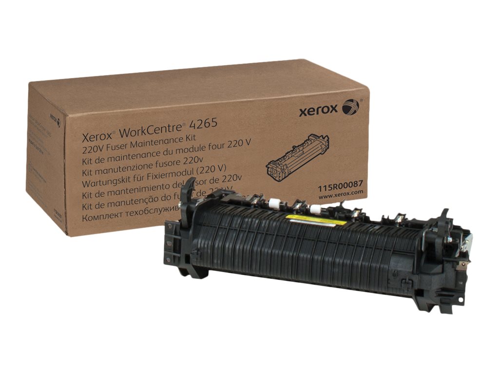 Xerox 115R00087 WorkCentre 4265 fixeringsenhet - 115R00087