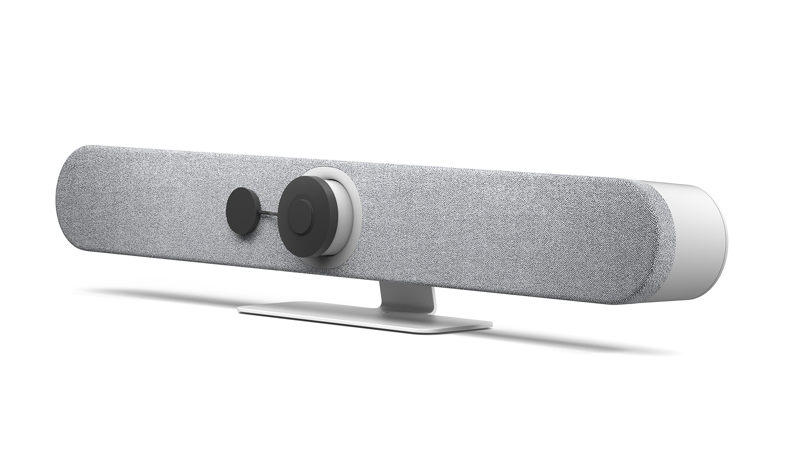 Logitech Rally Bar Mini - videokonferanseenhet - 960-001351