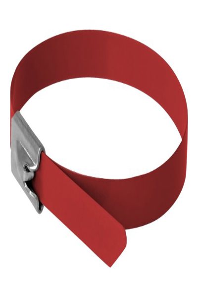 Delock Cable tie - 40 cm - red (pack of 10) - 18783