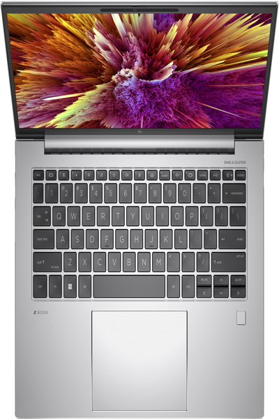 HP ZBook 865P9EA 14in Mobile Workstation Core i5 - 865P9EA