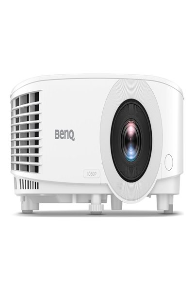 BenQ TH575 1080p 3800lm 1.1X HDMIx2 USB-A 3D - Projector - DLP/DMD - 9H.JRF77.1JE