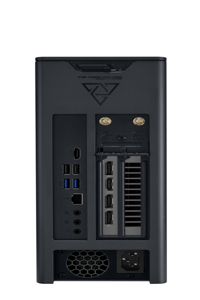 ASUS ROG G22CH-1470KF040W Tour Core i7