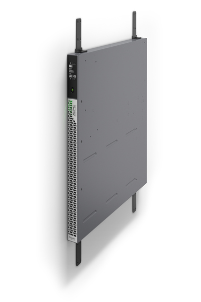 APC Smart-UPS Ultra - UPS (rack-mountable) - SRTL3KRM1UIC