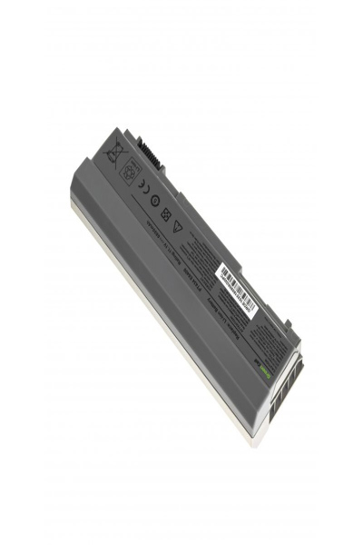 Green Cell Laptop battery (equivalent to: Dell PT434, Dell W1193) - DE10