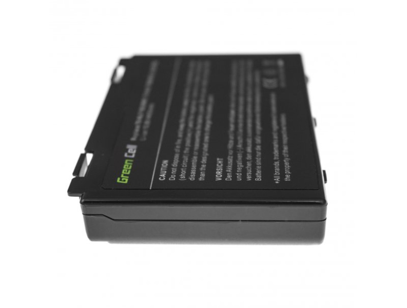 Green Cell AS01 - Battery - ASUS - AS01