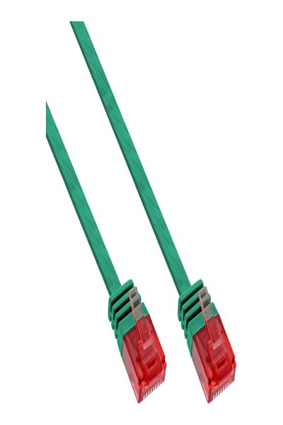 Câble de raccordement en ligne - RJ-45 (M) vers RJ-45 (M)
