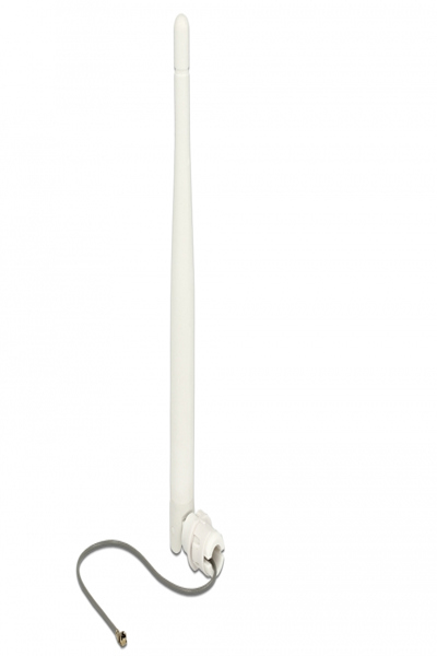 Delock Aerial - whip - Wi-Fi - 89619
