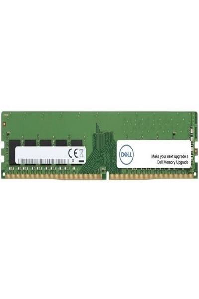 Dell A8711886 - 8 Go - DDR4 - 2400 MHz - DIMM 288 broches - Vert