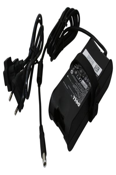Dell 450-11344 - 90 W - Inspiron 1720 / 1721 / 9400 Latitude D420 / D430 / D520 / D531 / D620 / D620 ATG / D630 / D630 ATG... - Black - 1 m - 450-11344