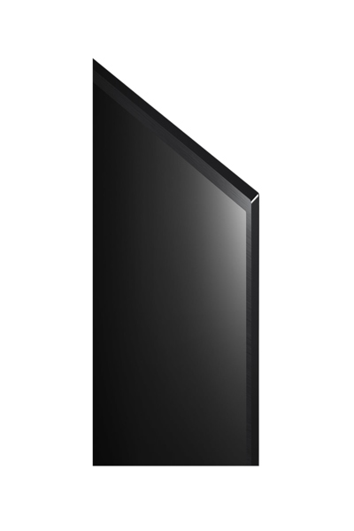 Téléviseur intelligent UHD 4K 55 po LG 55US662H