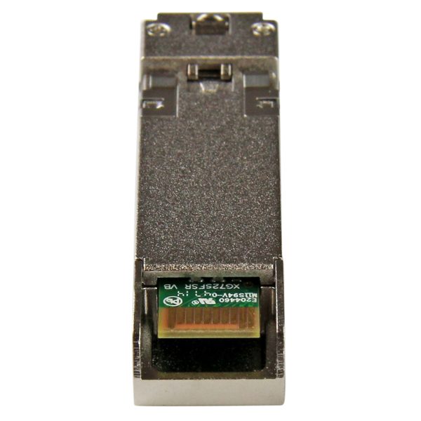 StarTech Cisco SFP-10G-SR Compatible SFP+ Transceiver Module - 10GBASE-SR - Fiber optic - 11100 Mbit/s - SFP+ - LC - SR - 300 m - SFP10GSRST