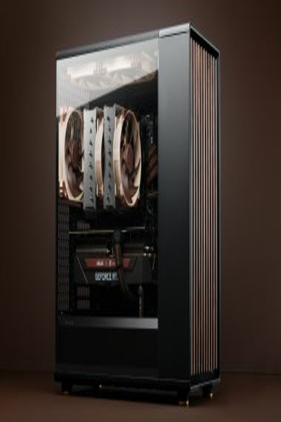 Noctua NH-D15 G2 HBC processor cooler - NH-D15 G2 HBC