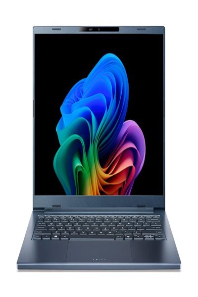 Acer Swift Go 14 AI SFG14-75 - Intel Core Ultra 7 256V - Notebook - Core Ultra 7 - NX.JNBEG.001