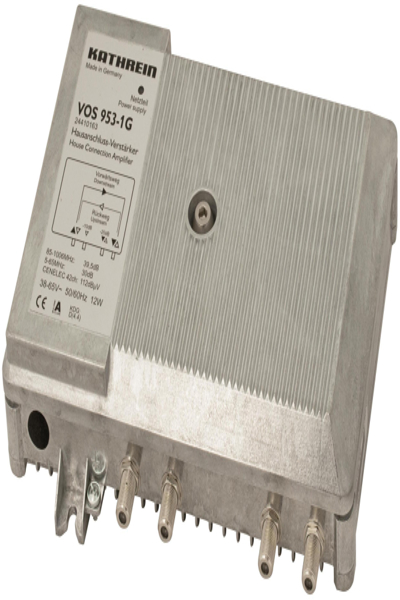 Amplificateur KATHREIN VOS 953-1G
