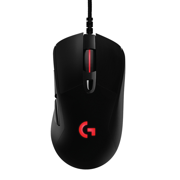 Logitech Gaming Mus G403 HERO - 910-005633