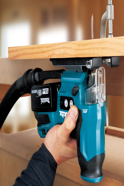 Makita DJV185ZJ Akku-PendelhubstichsÃƒÂ¤ge