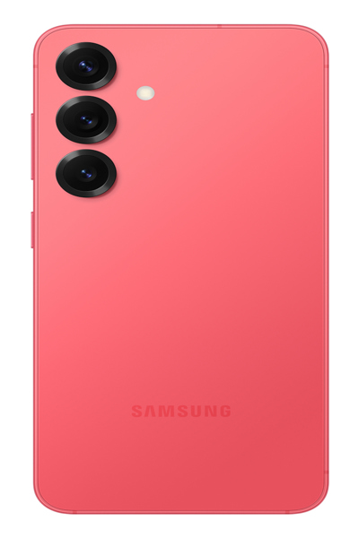 Samsung Galaxy S25 5G Smartphone - SM-S931BZRDEUB