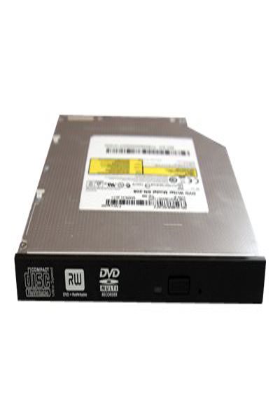 Samsung Inter-Tech SN-208FB - Black - Front - Vertical/Horizontal - DVD-RW - Serial ATA - CD-R - CD-ROM - CD-RW - DVD+R - DVD+R DL - DVD+RW - DVD-R - DVD-RAM - DVD-ROM - DVD-RW - 88885473