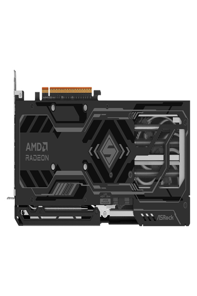 ASRock RX 9070GRE SLD 12GB 90-GA5WZZ-00CANF retail - 12,288 MB - 90-GA5WZZ-00CANF