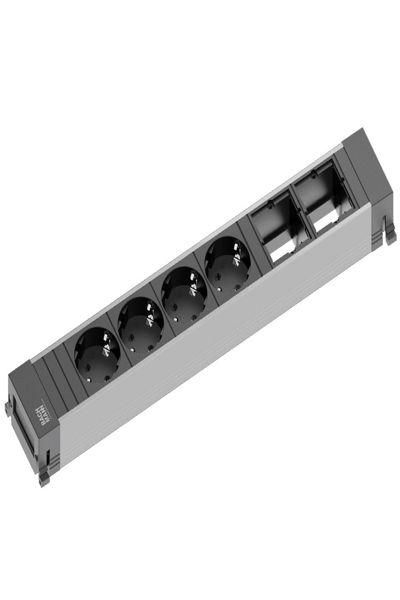 Multiprise Bachmann POWER FRAME