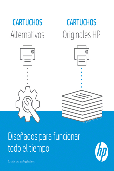 HP C5023A Black Ink Cartridge: 18pl - C5023A
