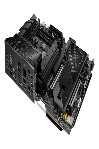 ASUS ROG CROSSHAIR X870E APEX - 90MB1KR0-M0EAY0