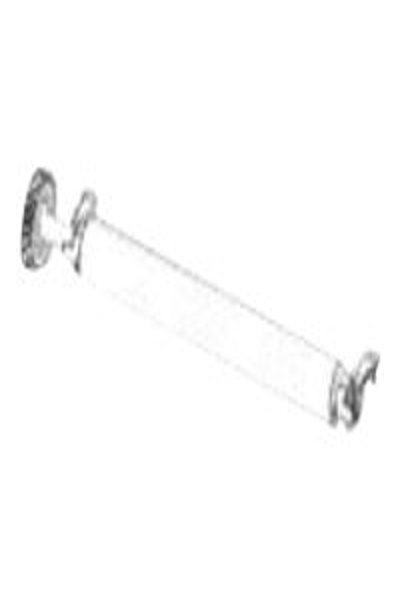 Zebra Kit Flat Roller 300 dpi ZD421 Cartridge - P1116110-015