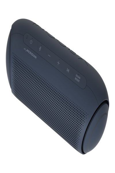 LG XBOOM Go PL7 Portable Speaker - PL7.DEUSLLK
