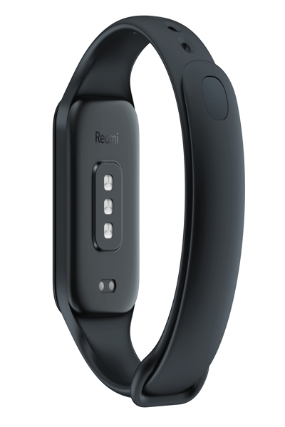 Bracelet connecté Xiaomi Redmi Smart Band 2 Noir