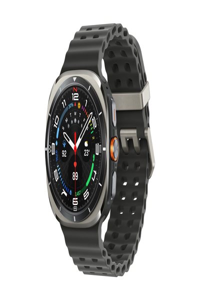 Samsung Telekom Samsung Galaxy Watch Ultra L LTE Titan