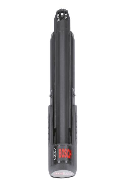 Bosch 1 607 A35 0CU - Battery - Lithium-Ion (Li-Ion) - 2 Ah - 12 V - Bosch - Black