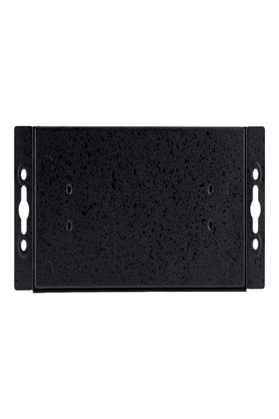 StarTech.com 4-Port Industrial USB 3.0 5Gbps Hub, Rugged USB Hub w/15kV Air/8kV Contact ESD and Surge Protection, DIN/Wall/Desk Mountable USB-A Hub, USB Expansion Hub with Locking Ports - 5G4AINDNP-USB-A-HUB